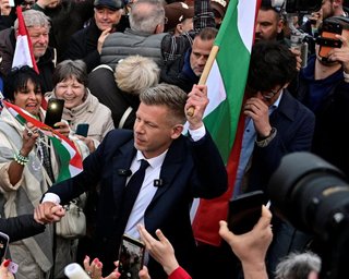 Будущий премьер Венгрии хочет изменить конституцию: внесет ограничения, которых нет в странах ЕС