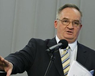 Договоренность в Минске узаконила российскую оккупацию, - польский евродепутат