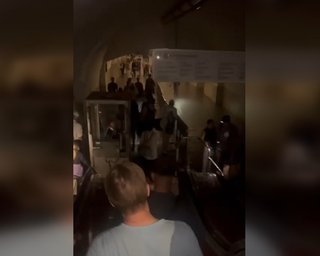 В Москве внезапный блэкаут, почти по всей России отключился интернет: что произошло