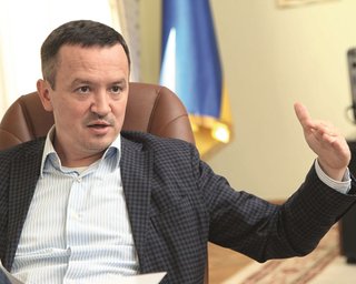 Свести  баланс. Министр экономики — о высоких налогах, дотациях агросектора и льготах для инвесторов
