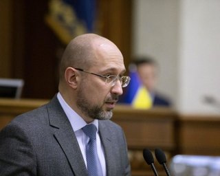 Коронавирус в Украине: Шмыгаль подтвердил выписку пациентов с кислородной недостаточностью