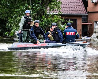 "Должно быть тихо": в командовании рассказали, в чем сложность эвакуации на Херсонщине