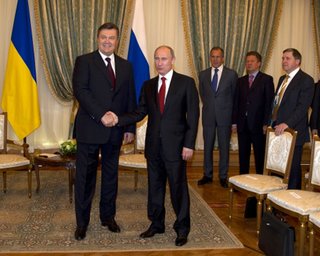У любого президента независимой Украины будут проблемы с Путиным, - эксперт
