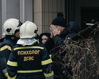 Массированная ракетная атака 29 декабря: в Киеве количество жертв возросло до 32, — КГВА