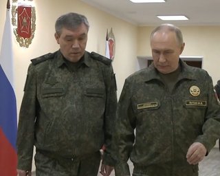 Ядерна дубина та ще більше ракетних ударів: Путін готується до ескалації війни в Україні, — ЗМІ