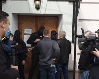ГБР описало картины Порошенко и оставило их музею "на хранение", – адвокат