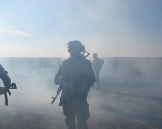 Сутки на Донбассе: ВСУ ранили пятерых боевиков