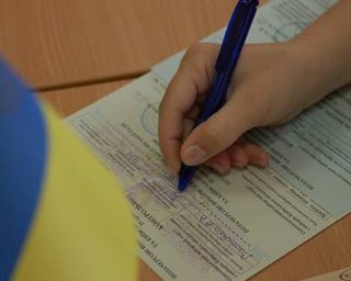 В Чернигове снята с должности глава избиркома