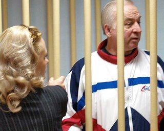 Скрипаль имел контакты с СБУ, – журналист
