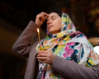 Первая Рождественская звезда в Украине: когда и где засияет и как увидеть ее