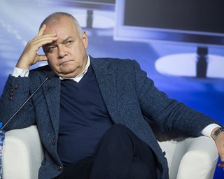 У Росії посилили охорону пропагандистів: до телеведучих приставили співробітників Росгвардії
