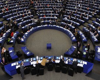 Депутаты Европарламента призывают к дипломатическому бойкоту ЧМ-2018