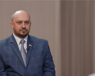 Україна готова до зустрічі з Лукашенком, якщо це врятує життя — дипломат Чорногор (відео)
