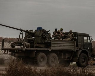 У ВСУ есть преимущество над российскими войсками на юге Украины и это меняет ход войны, - NYT