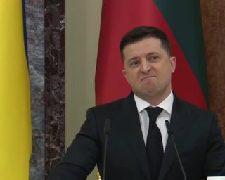 Для ограничения использования вакцины AstraZeneca в Украине нет оснований, – Зеленский