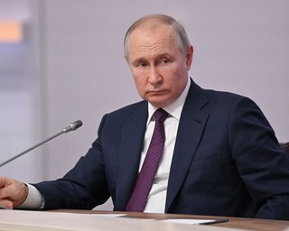 Переговоры с РФ: в ISW объяснили, почему Путин вспомнил о Стамбуле и какие у него требования