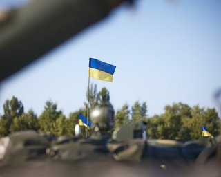 ЗСУ планують контрнаступ у Харківській області, — Bloomberg (карта)