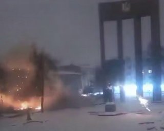 Садовый об атаке на Львов: "Агрессор ударил туда, чего боится больше всего"
