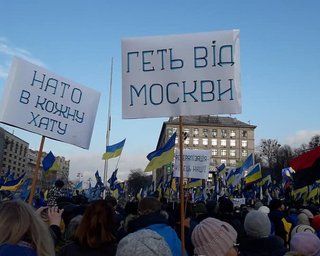 Поддержка украинцами вступления в НАТО побила исторический рекорд — соцопрос