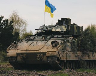 Кільцеві перегони: на дорозі в Степовому кожен танк ЗСУ знищує 13 танків ЗС РФ, — Forbes