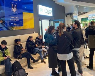 Для мужчин за рубежом изменили правила предъявления ВОД в консульстве: какие новые требования