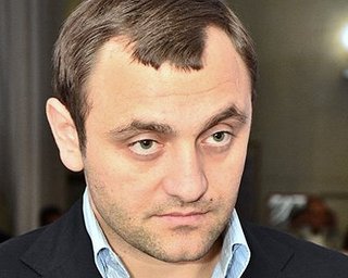 Саркисян заявил, что находится в России и не  задерживался во Франции