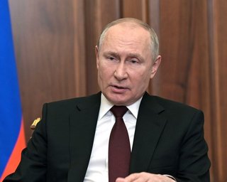 Путин объявил перемирие ко Дню победы: когда оно будет действовать, подробности