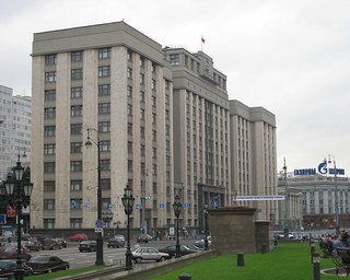 Четверть россиян выступают за новые выборы в Госдуму, – опрос