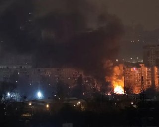 "Безпрецедентна атака": сотні будинків у Харкові позбавлять теплопостачання, — Терехов
