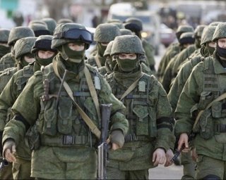 ВС РФ атаковали 10 населенных пунктов возле Авдеевки и продвинулись: ISW о фронте (карта)