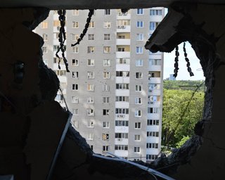 Эвакуация из Киева: глава МВД ответил, нужно ли уезжать из города