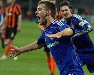 Ярмоленко не сыграл с Металлургом из-за проблем с шеей
