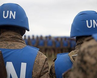 В ООН подcчитали, сколько миротворцев нужно отправить на Донбасс