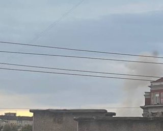 Сім ударів по Кривому Розі: у кранах зникла вода, мешканці скуповують бутильовану (відео)