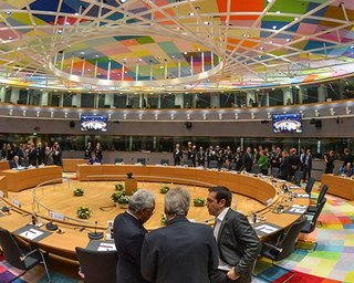 В РФ назвали условие для выплаты долгов Совету Европы
