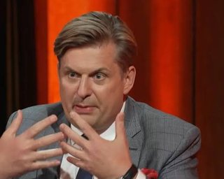 "Трамп тепер з Путіним": депутат АдН заявив про "кінець війни" в Україні (відео)