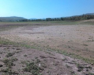 Крымские "власти" хотят инициировать переговоры с Украиной о поставках воды