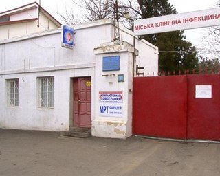 В Одессе от кори умер годовалый мальчик