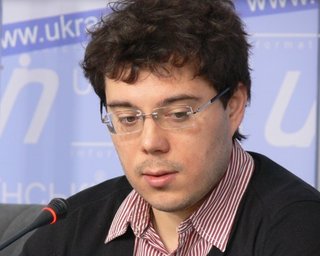 Политтехнолог рассказал, зачем украинской политике нужен Ляшко