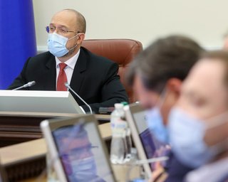 Кадрові перестановки у Камбіні: 1 листопада "слуги народу" визначаться з новими міністрами