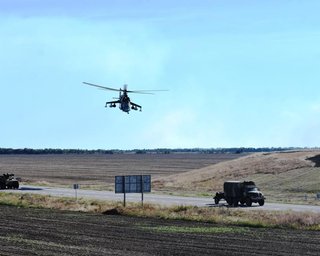 Генштаб ВСУ разрабатывает план отвода войск, – Загороднюк