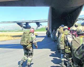 В Ливии работают украинские военные летчики, - СМИ