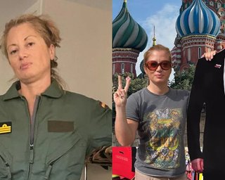 Уродженка РФ закрутила роман з офіцером НАТО: на військовій базі запідозрили шпигунство