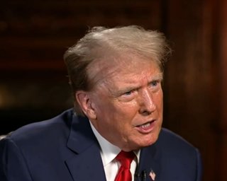 Трамп хочет применить 5-ю статью НАТО для защиты США: предложил испытать Альянс