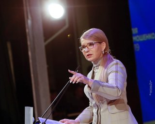 Тимошенко могла стать президентом, но Зеленский "подложил ей свинью", – эксперт