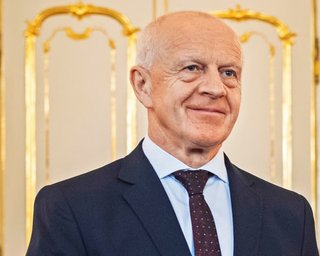 Україна і Словаччина розроблять систему торгівлі зерном, щоб зняти заборону, — словацький міністр