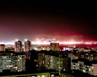 "З цікавістю спостерігають": Новоросійськ атакували морські дрони