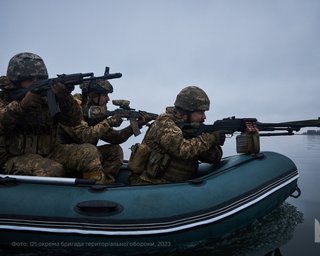 "Были в Крыму летом": прогноз о заходе ВСУ на полуостров в 2023 году сбылся, — Юсов
