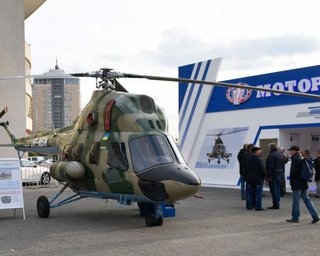 Китай отреагировал на санкции Зеленского по "Мотор Сич"