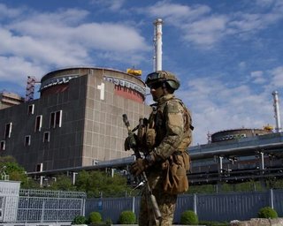 Які країни Європи постраждають від вибуху на Запорізькій АЕС: експерт показав карту